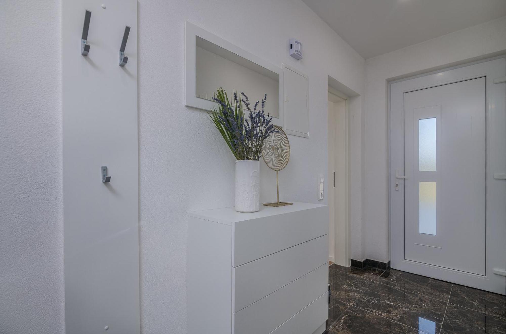 Apartment Aurora Island Krk Malinska Sveti Anton  Exterior photo
